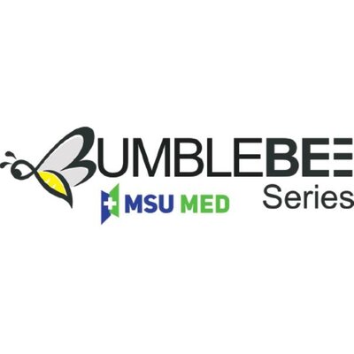 Trademark BUMBLEBEE MSU MED Series + Logo