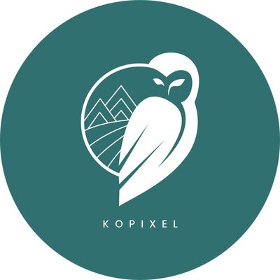 Trademark KOPIXEL