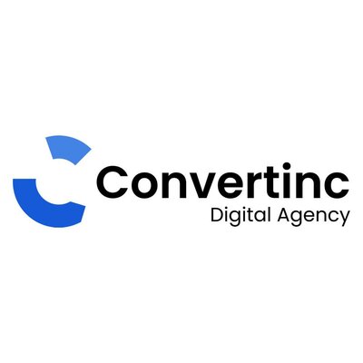 Trademark Convertinc Digital Agency