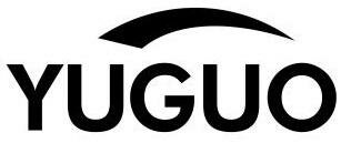 Trademark YUGUO + logo