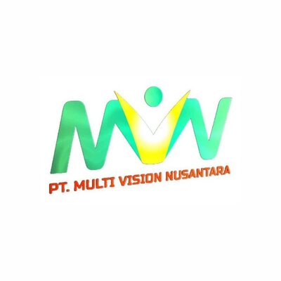 Trademark PT. Multi Vision Nusantara