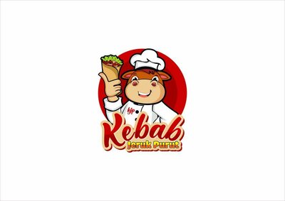 Trademark Kebab Jeruk Purut