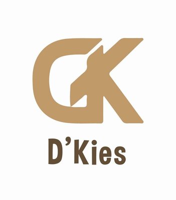 Trademark D'Kies