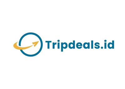 Trademark Tripdeals.id dan logo