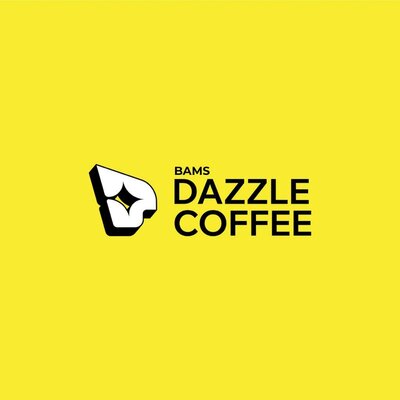 Trademark BAMS DAZZLE COFFEE