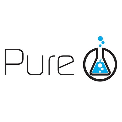 Trademark Pureo + Logo