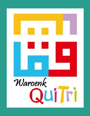 Trademark Waroenk Quitri