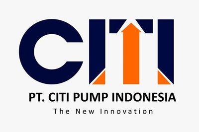 Trademark CITI PT. CITI PUMP INDONESIA & Logo