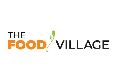 Trademark THE FOOD VILLAGE