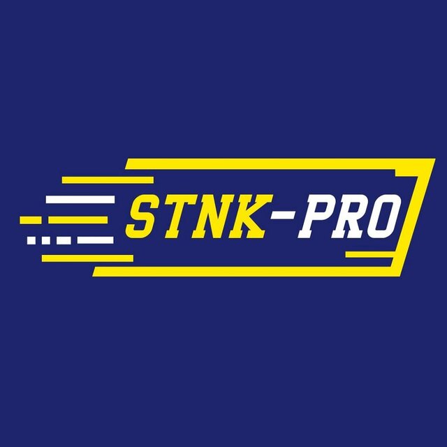 Trademark STNK-PRO + Lukisan