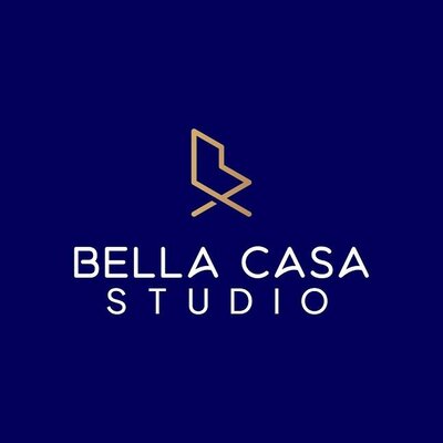 Trademark BELLA CASA STUDIO DAN LOGO