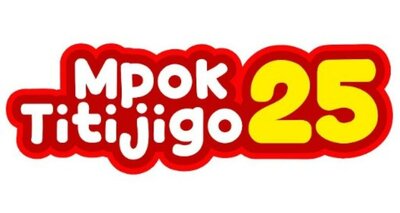 Trademark Mpok Titijigo 25