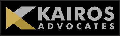 Trademark KAIROS ADVOCATES