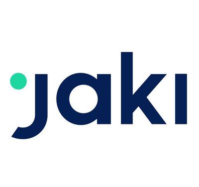 Trademark JAKI + Logo