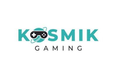 Trademark KOSMIK GAMING DAN GAMBAR