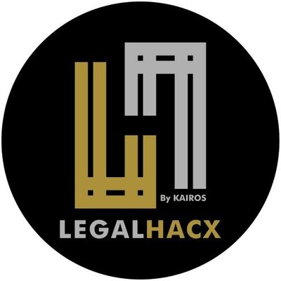 Trademark LEGALHACX