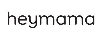 Trademark heymama + Logo