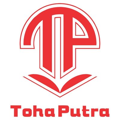 Trademark TohaPutra