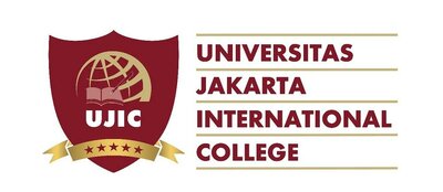 Trademark UJIC UNIVERSITAS JAKARTA INTERNATIONAL COLLEGE + LUKISAN