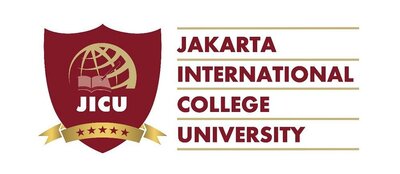 Trademark JICU JAKARTA INTERNATIONAL COLLEGE UNIVERSITY + LUKISAN