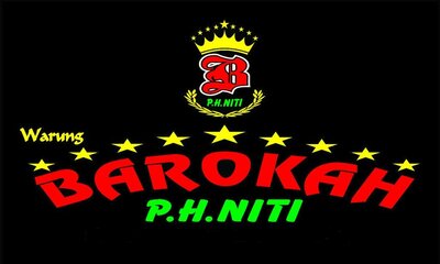 Trademark WARUNG BAROKAH P.H.NITI