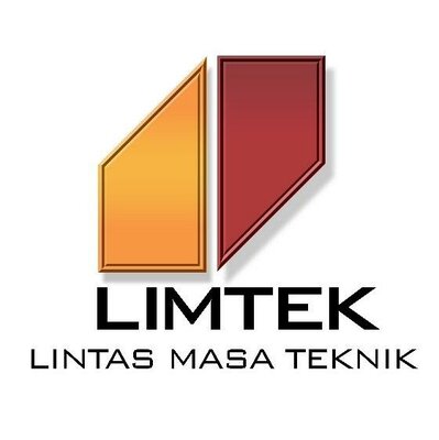 Trademark LIMTEK LINTAS MASA TEKNIK & Logo