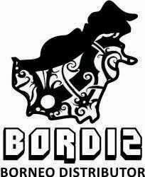 Trademark Bordiz Borneo Distributor