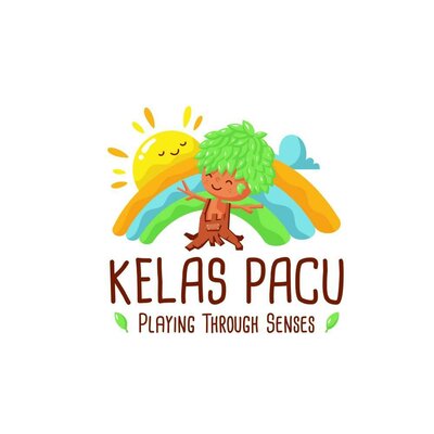 Trademark Kelas Pacu Playing Through Senses + Lukisan