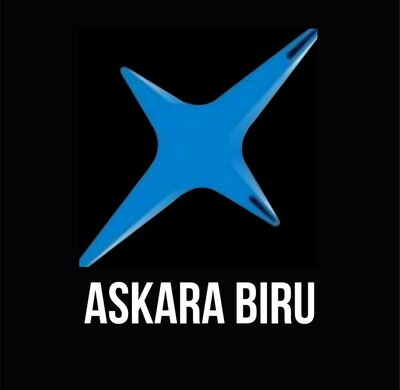 Trademark ASKARA BIRU