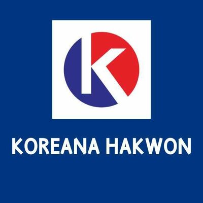 Trademark KOREANA HAKWON