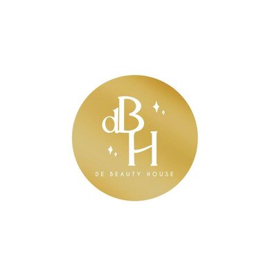 Trademark DBH DE BEAUTY HOUSE