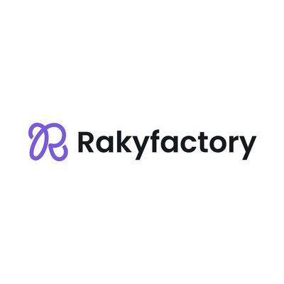 Trademark Rakyfactory