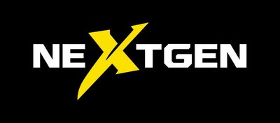 Trademark NEXTGEN + LOGO