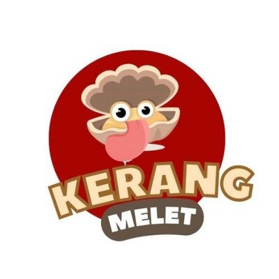 Trademark Kerang Melet