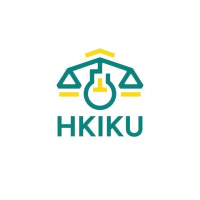 Trademark HKIKU