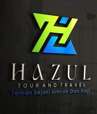 Trademark hazul Tour and Travel