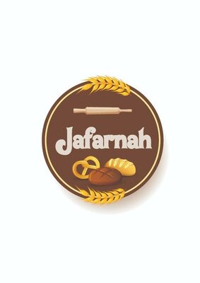 Trademark Jafarnah