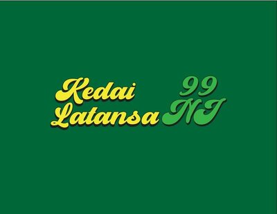 Trademark Kedai Latansa NJ 99