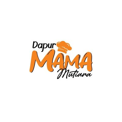 Trademark Dapur Mama Mutiara