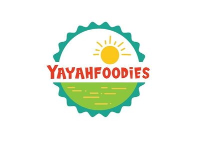 Trademark YAYAHFOODIES