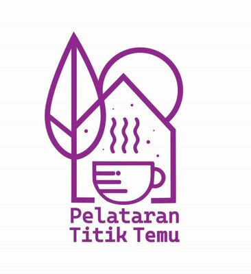 Trademark Pelataran Titik Temu