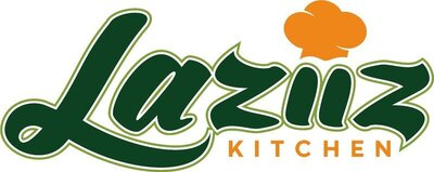 Trademark Laziiz Kitchen