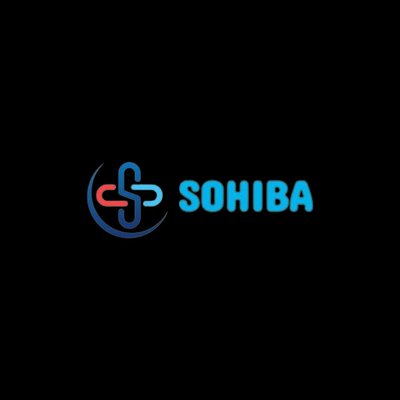 Trademark SOHIBA