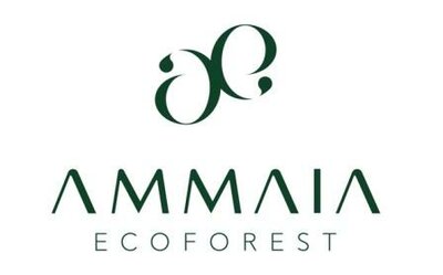 Trademark AMMAIA ECOFOREST + LUKISAN