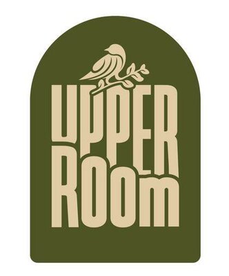 Trademark UPPER ROOM + LOGO