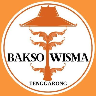 Trademark BAKSO WISMA