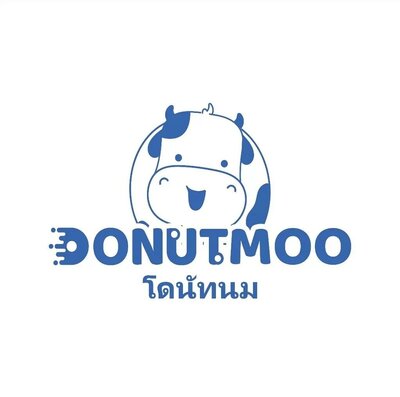 Trademark DONUTMOO