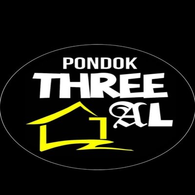 Trademark PONDOK THREE AL