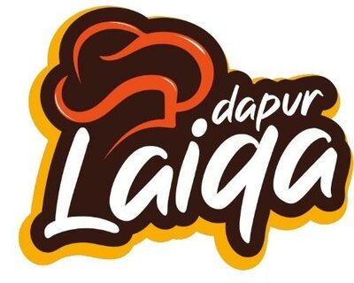 Trademark DAPUR LAIQA