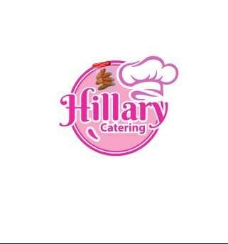 Trademark Hillary Catering